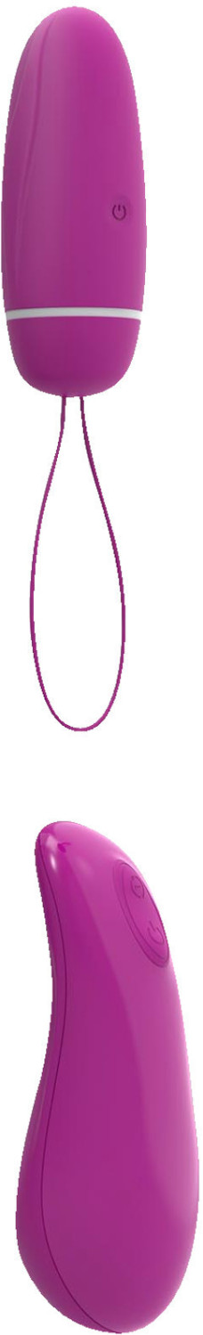 Bswish Bnaughty Deluxe Unleashed Raspberry