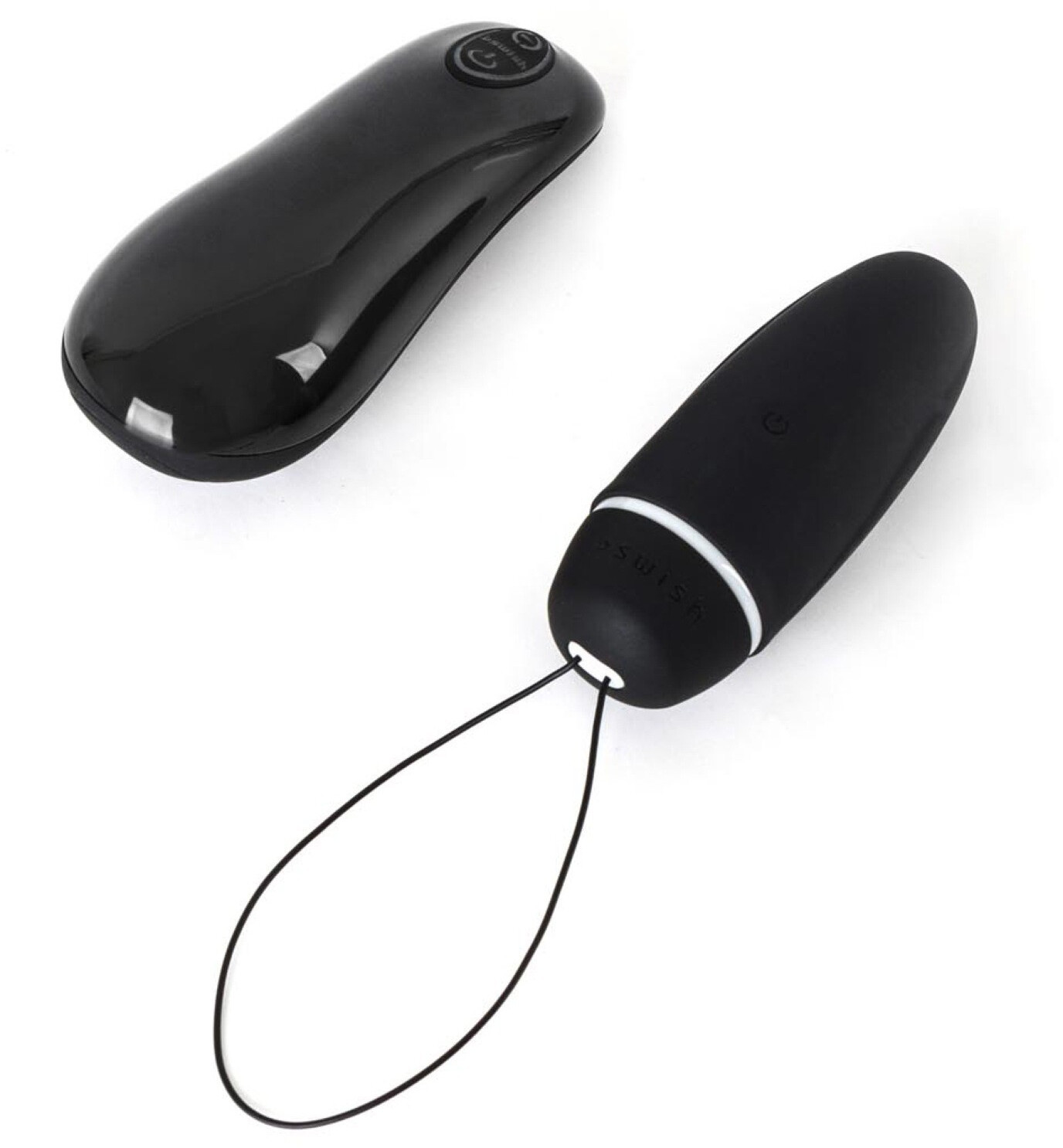 Bswish Bnaughty Deluxe Unleashed Black