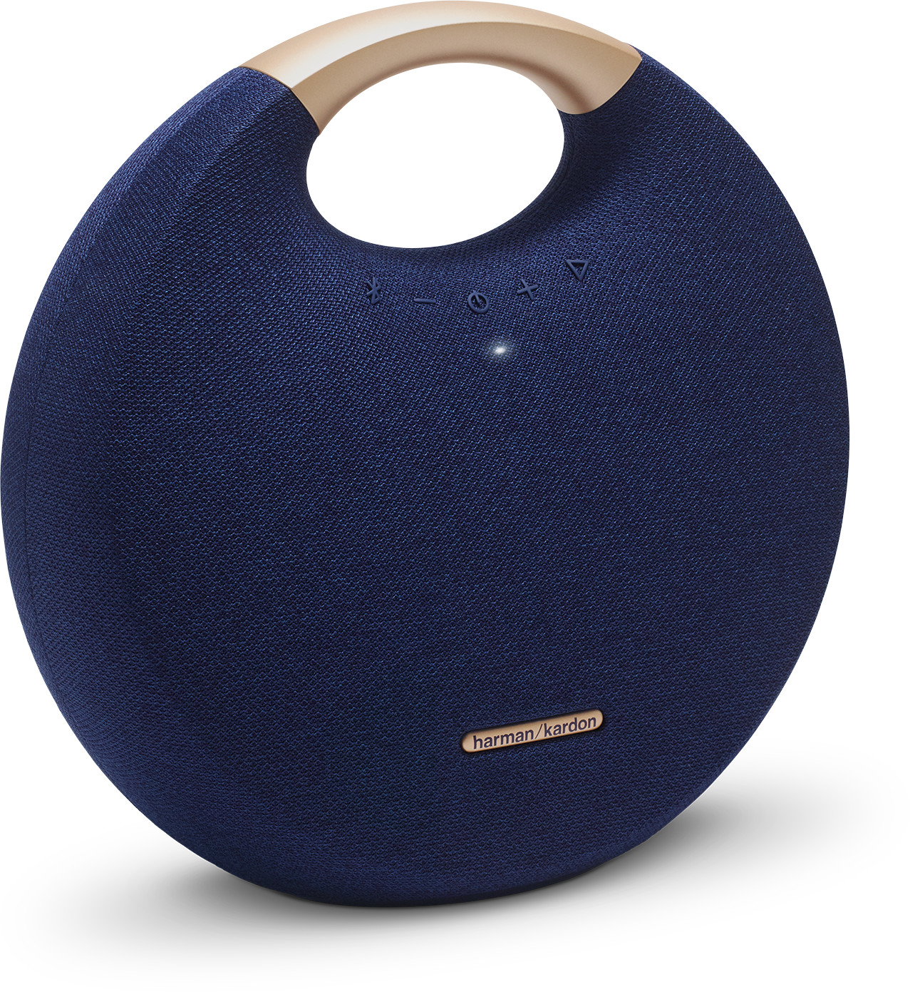 Harman-Kardon Onyx Studio 5 bleu