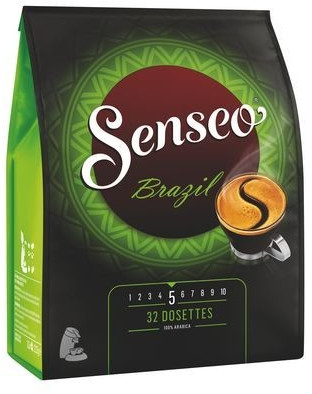 Philips Senseo Brazil (x32)