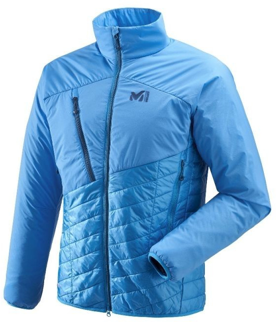 Millet Elevation Airloft Jacket blue