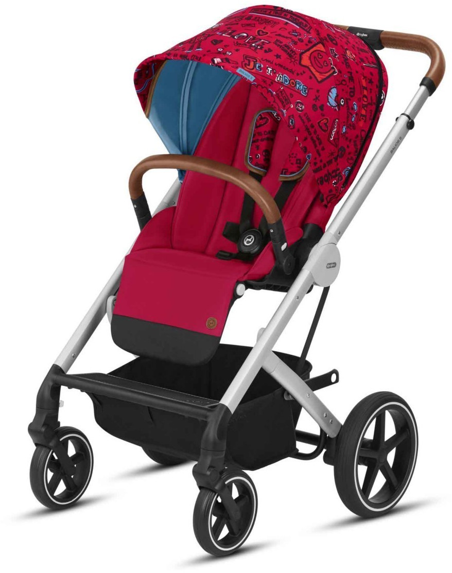 Cybex Balios S Love