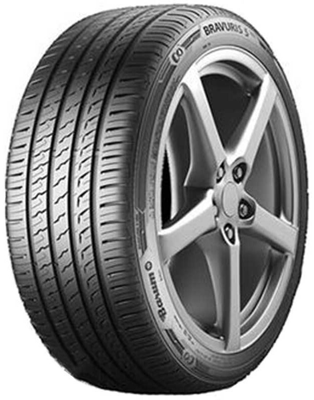 Barum Bravuris 5HM 235/40 R18 95Y XL