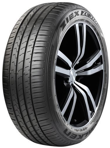 Falken Ziex ZE310 Ecorun 205/60 R15 91H
