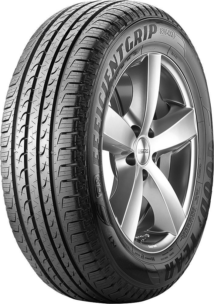 Goodyear EfficientGrip 215/65 R17 99V SUV