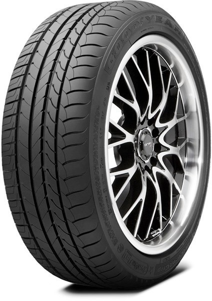 Goodyear EfficientGrip 255/60 R18 112V XL SUV