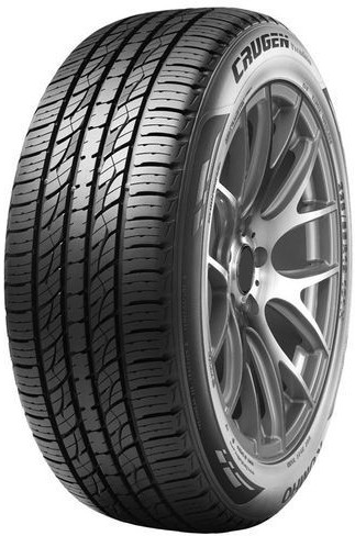 Kumho Crugen Premium KL33 235/70 R17 107H