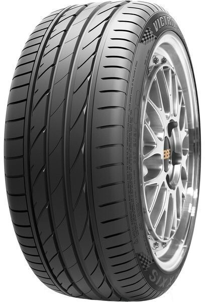 Maxxis Victra Sport VS5 245/45 ZR17 99Y XL