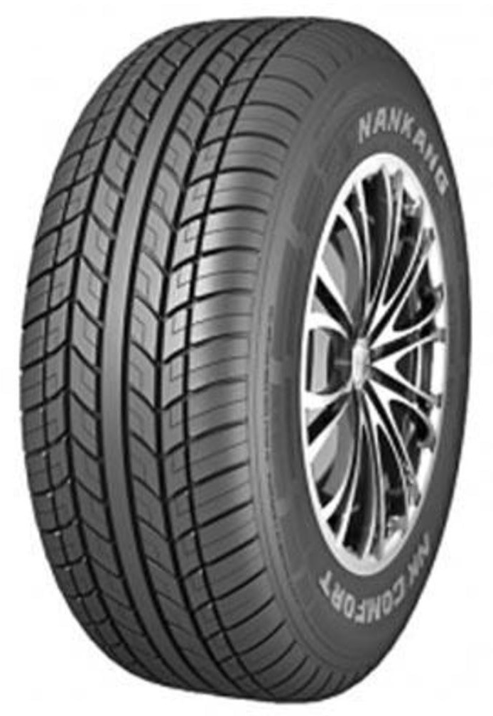NanKang NK Comfort N-729 195/65 R14 89T WL