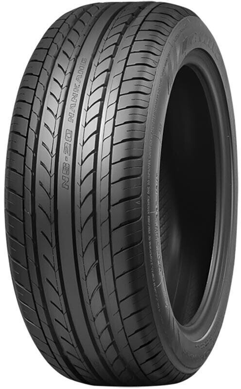 NanKang Noble Sport NS-20 195/45 R16 80V