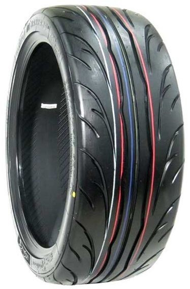 NanKang Sportnex NS-2R 205/45 ZR17 88W XL