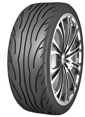 NanKang Sportnex NS-2R 255/40 ZR20 101Y XL