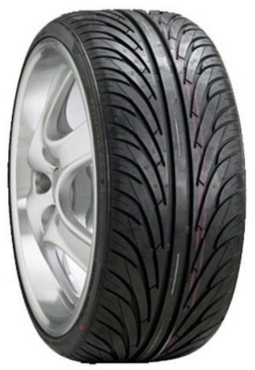 NanKang Ultra Sport NS-2 205/40 R17 84V XL