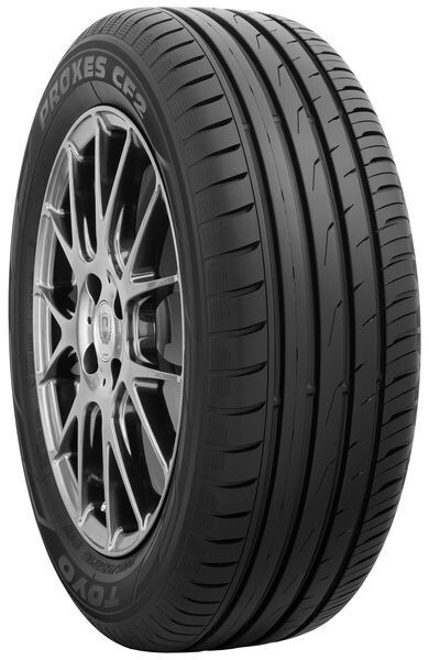 Toyo Proxes CF2 225/45 R19 96W XL SUV