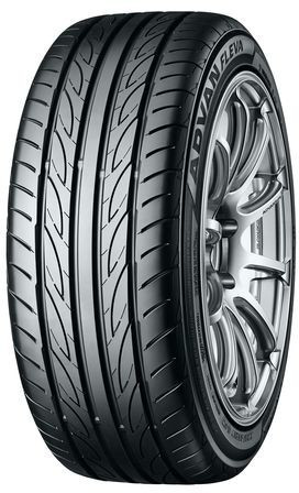 Yokohama Advan Fleva V701 215/45 R16 90W XL