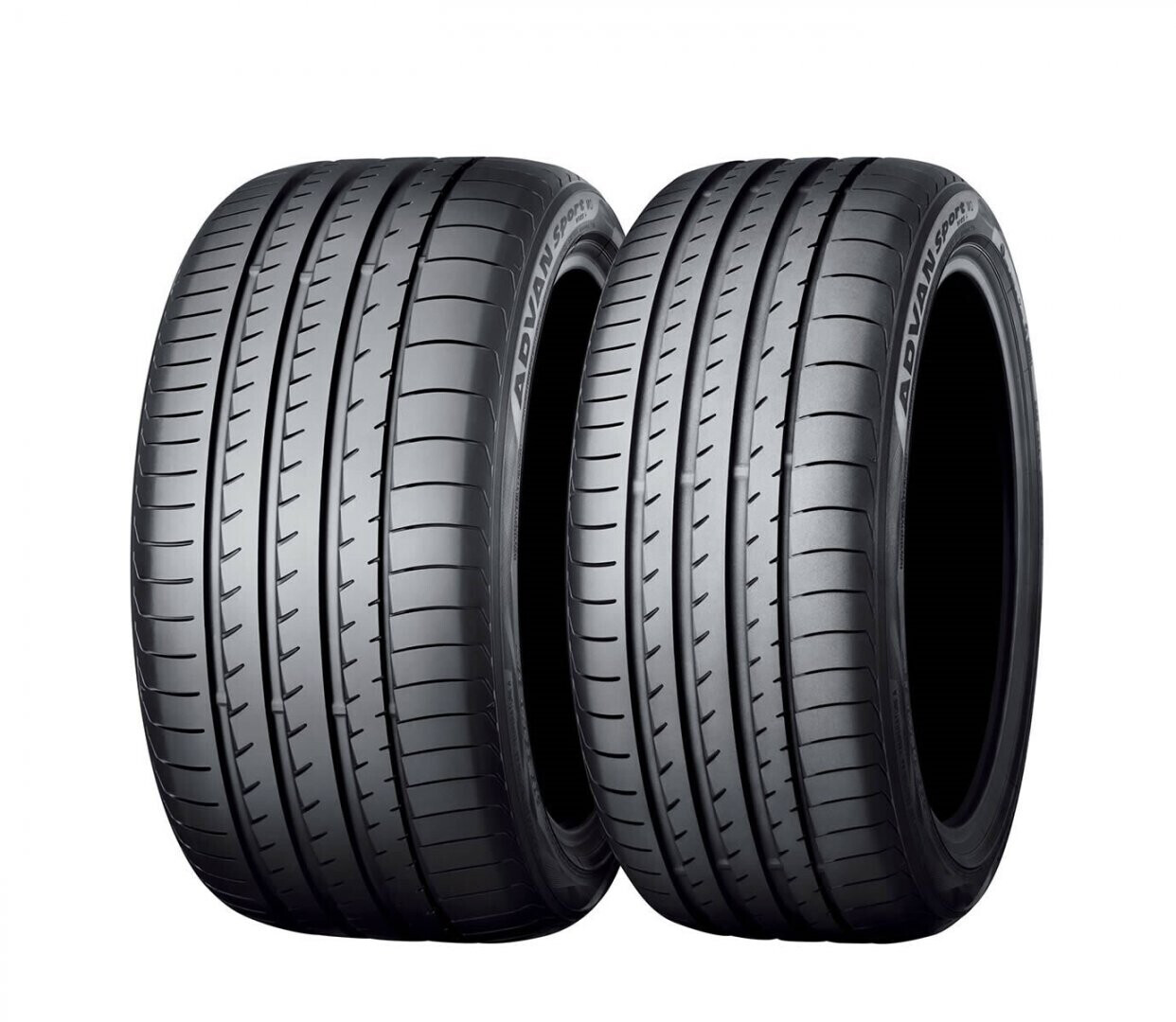 Yokohama Advan Sport V105S ZPS 205/60 R16 92W