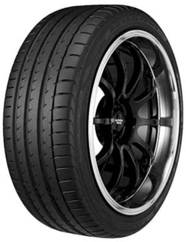 Yokohama Advan Sport V105S ZPS 225/45 R18 91Y