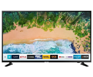Samsung Ue65nu7092 A 899 00 Oggi Migliori Prezzi E Offerte Su Idealo
