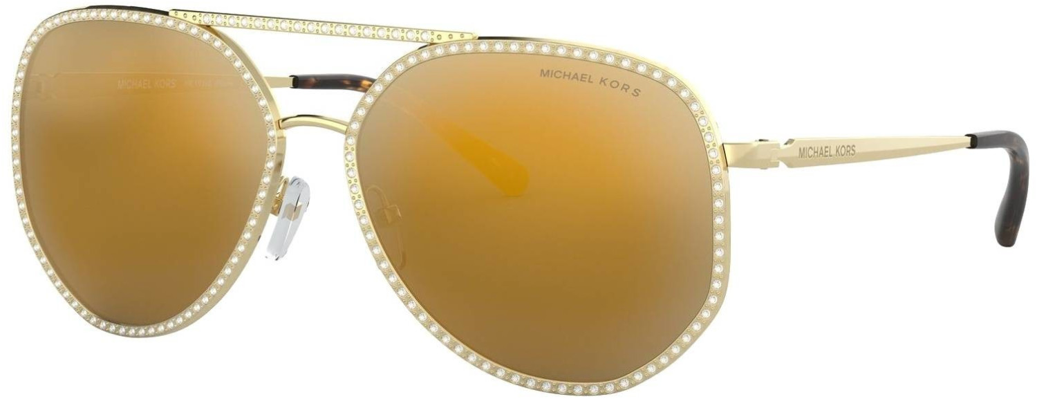 Michael Kors Miami MK1039B 10147P