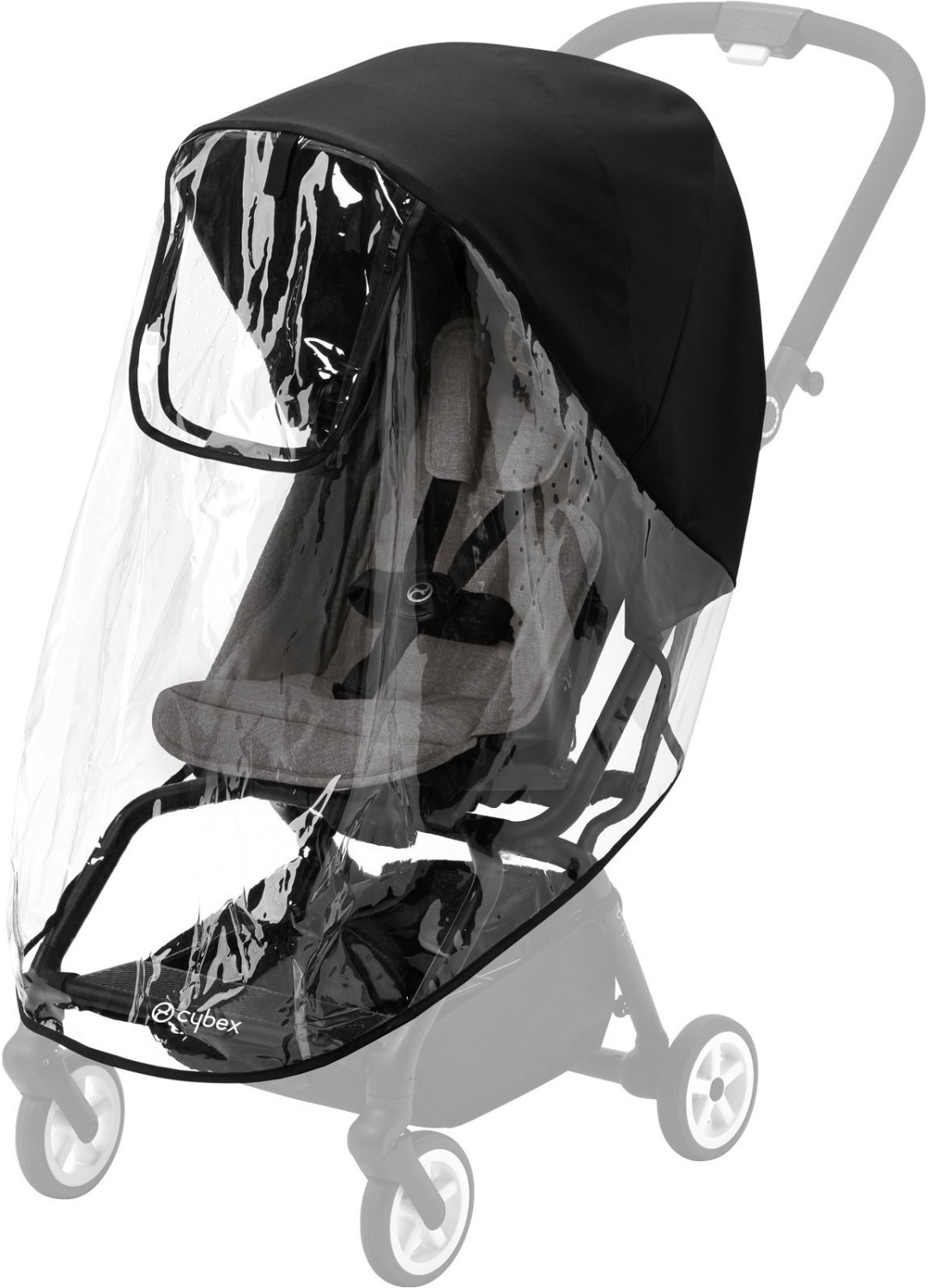 Cybex EEZY S Twist Rain Cover