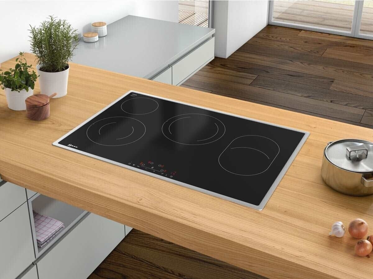 Neff XB38 ab 915,00 € Preisvergleich bei idealo.de