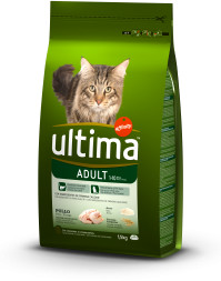 Affinity Ultima Adult chicken (7.5 kg)
