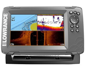Deeper fishfinder pro Deeper fishfinder pro