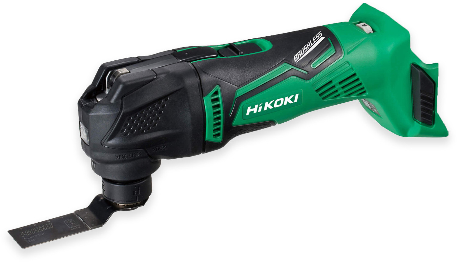 Hikoki CV18DBL (Basic)
