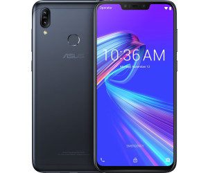 Asus Zenfone Max M2 Zb633kl Ab 232 49 Preisvergleich Bei Idealo At