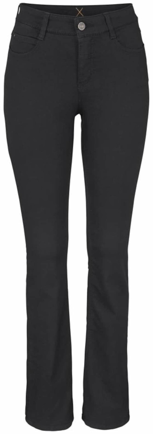 MAC Dream black/black