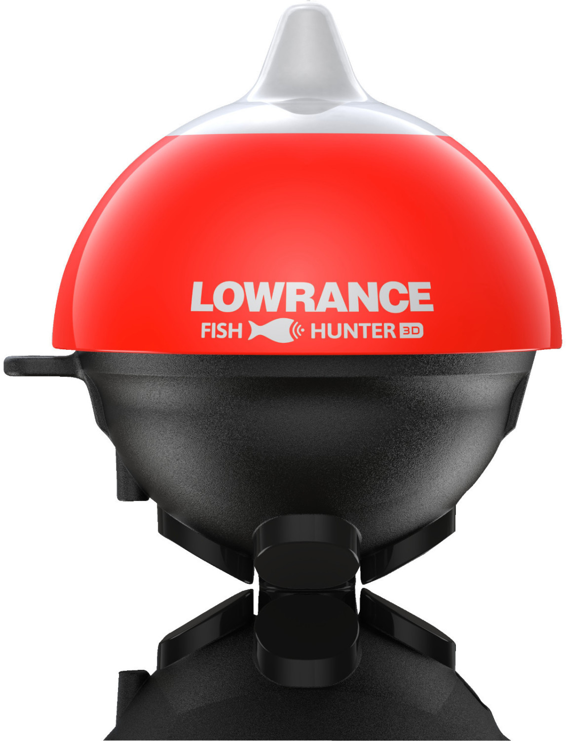 Lowrance FishHunter 3D