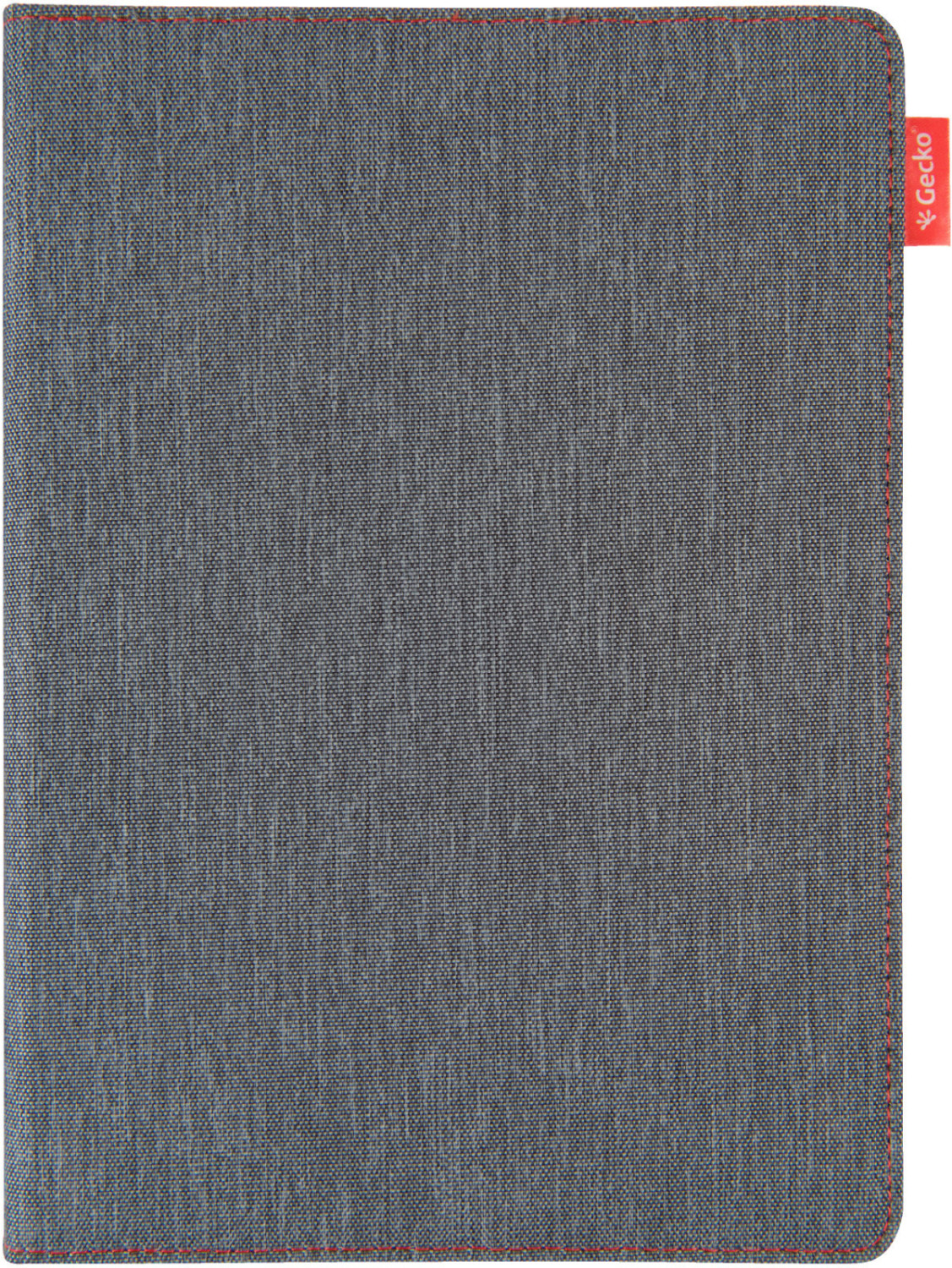 Gecko Covers Easy-click iPad 9.7 (2018) grey