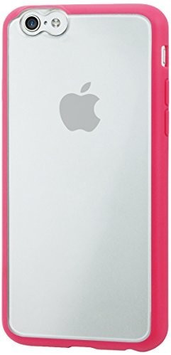 Muvit Coque Myframe (iPhone 6 Plus/6S Plus) rose