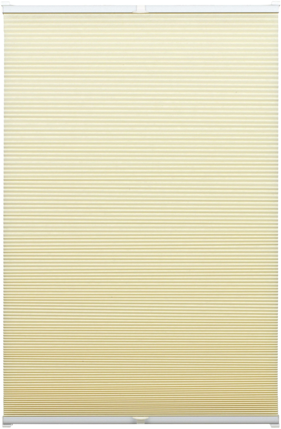 Gardinia Easyfix Wabenplissee 33755 (60 x 130 cm) Nature