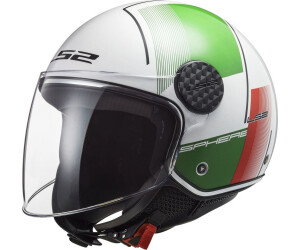 Ls2 - Casque Of558 Sphere Lux Maxca