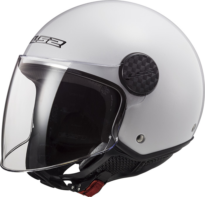 LS2 OF558 Sphere Lux Solid blanc
