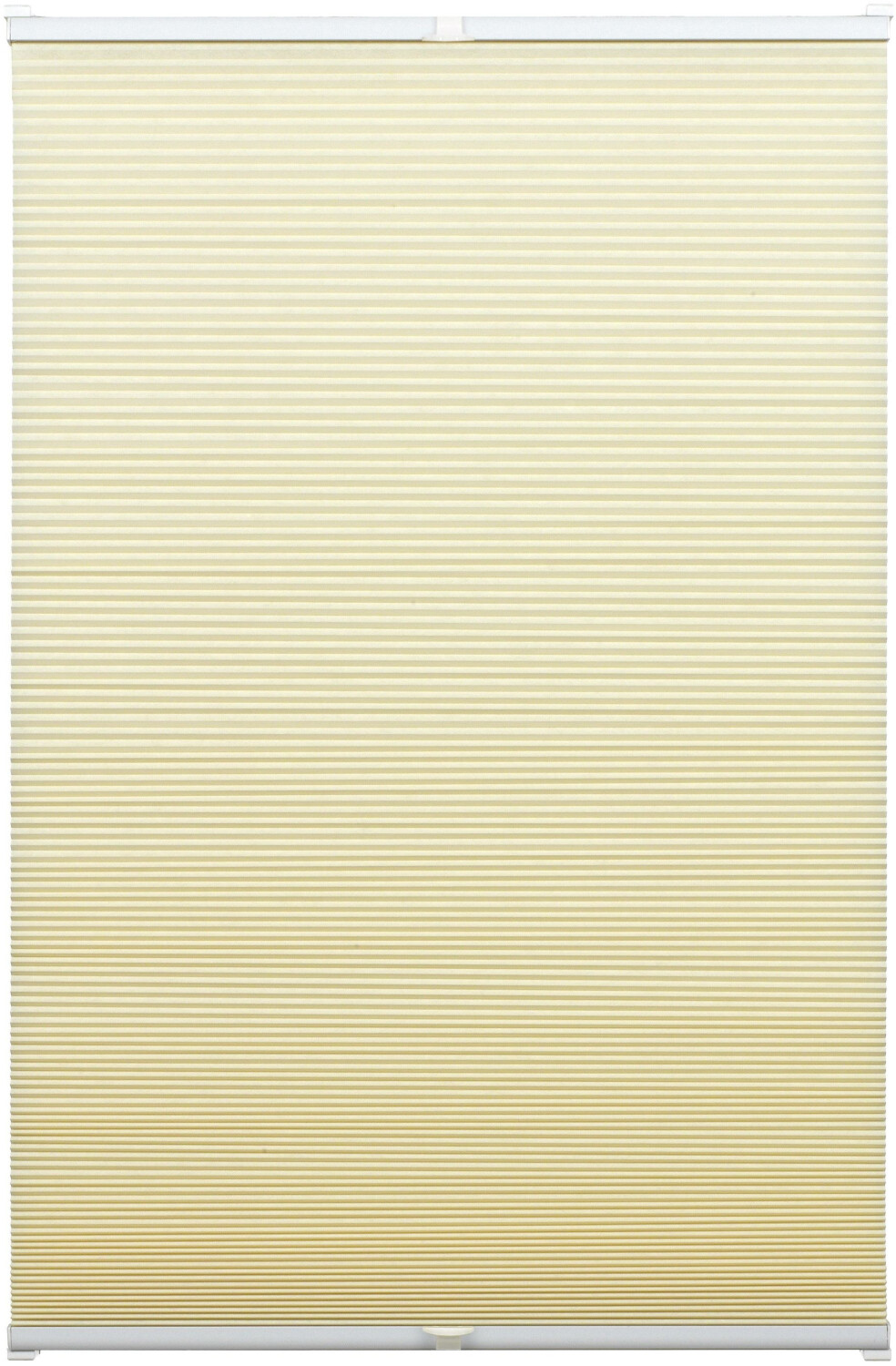 Gardinia Easyfix Wabenplissee 33756 (70 x 130 cm) Beige