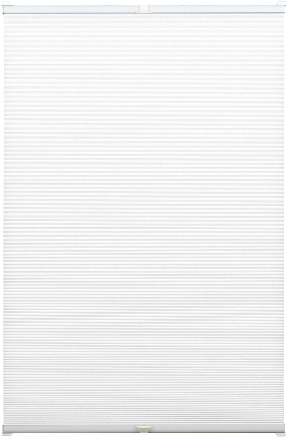 Gardinia Easyfix Wabenplissee 33753 ( 90 x 130 cm) White