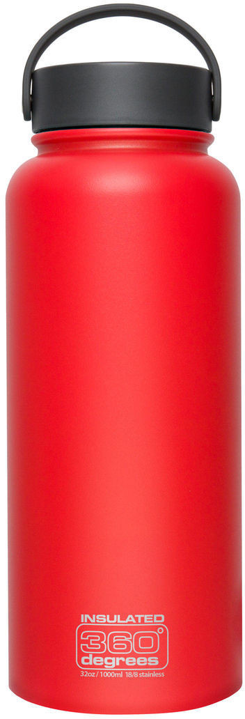 360° Degrees Wide Mouth Insul 1L