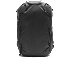 Peak Design Travel Backpack 45L Black ab 329,00 € | Preisvergleich bei  idealo.de
