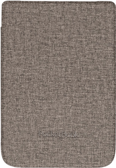 PocketBook Shell Cover grey