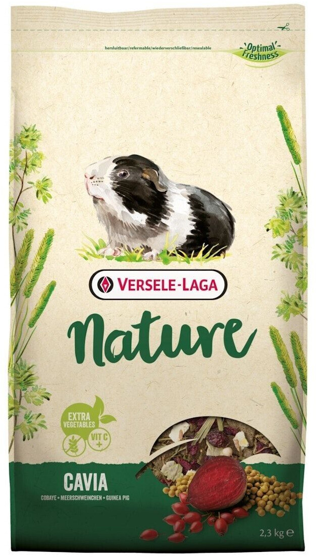 Versele-Laga nature Cavia 9kg