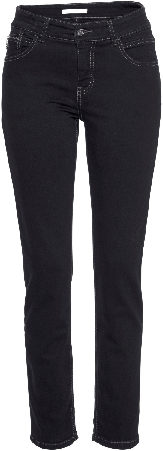 MAC Slim dark rinsewash