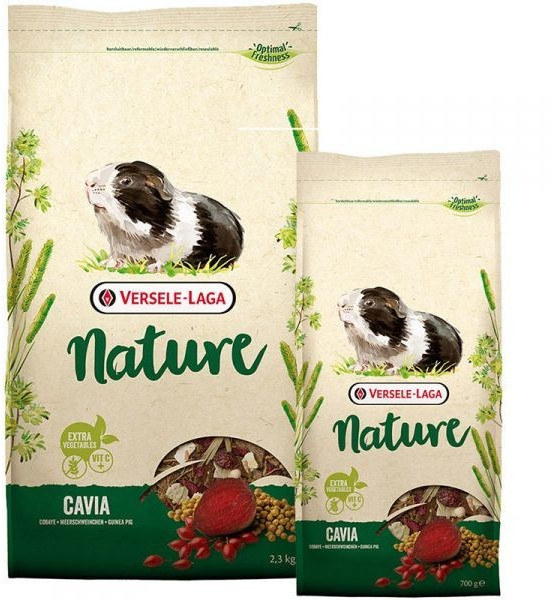 Versele-Laga nature Cavia 2,3kg