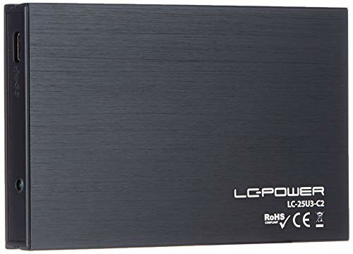 LC Power LC-25U3-C2