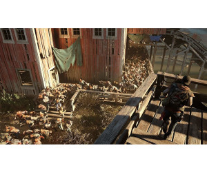 Buy Days Gone PS4 from 22.41 Today Best Deals on idealo