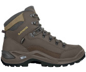 Lowa men's renegade gtx mid sales walking boots