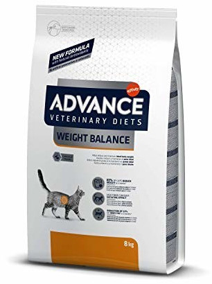 Affinity Advance Veterinary Diets Weight Balance (8 kg)