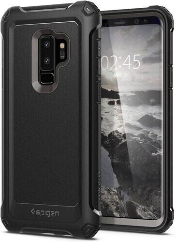 Spigen Coque Pro Guard (Galaxy S9 Plus)