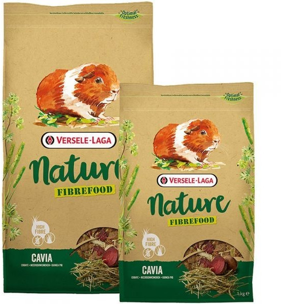 Versele-Laga nature Fibrefood Cavia 2,75kg